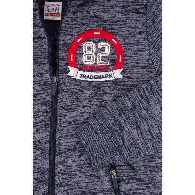 Спортивный костюм Breeze "82" (9464-134B-blue)