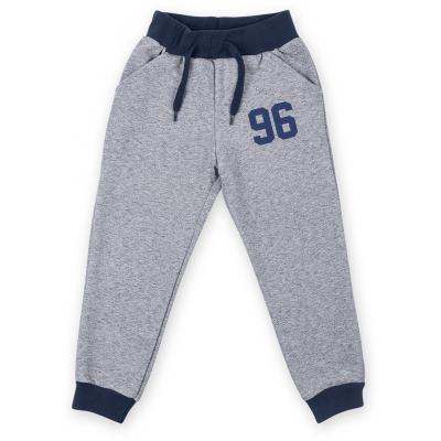 Спортивный костюм Breeze "Brooklyn Crew" (8370-134B-gray)