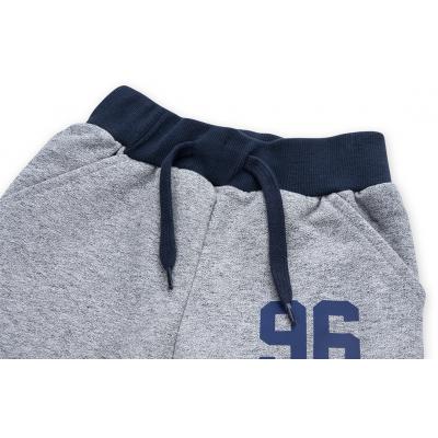 Спортивный костюм Breeze "Brooklyn Crew" (8370-140B-gray)