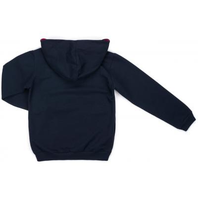 Спортивный костюм Breeze "COOL GIRL" (9722-152G-blue)