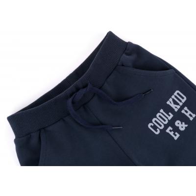 Спортивный костюм Breeze "COOL KID" (9615-104B-blue)