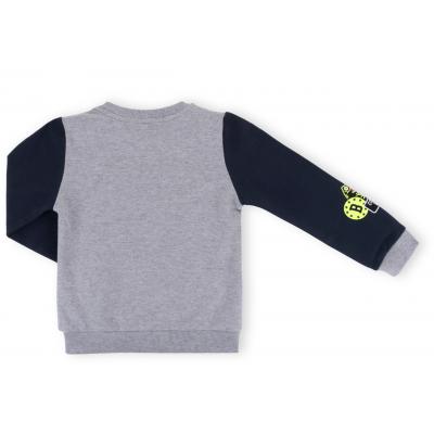 Спортивный костюм Breeze "COOL KID" (9615-110B-blue)