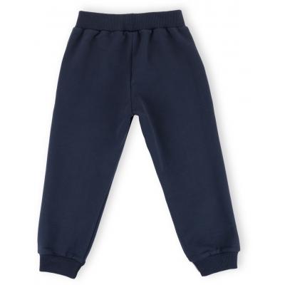 Спортивный костюм Breeze "COOL KID" (9615-110B-blue)