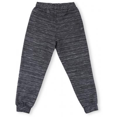 Спортивный костюм Breeze на молнии меланжевый (9482-152B-black)