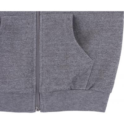 Спортивный костюм Breeze с розовыми лампасами (9553-116G-gray)