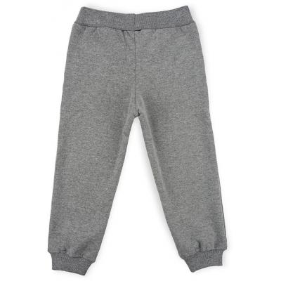 Спортивный костюм Breeze с сердцем (9347-116G-pink)