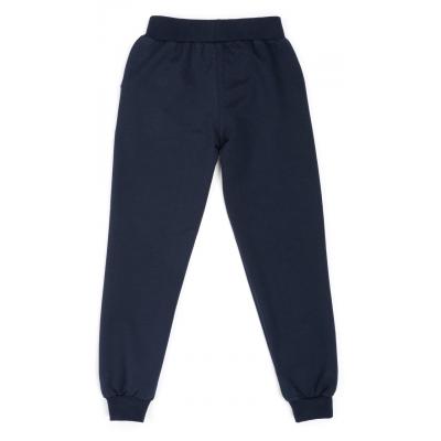 Спортивный костюм Breeze со звездами (9712-134G-gray)