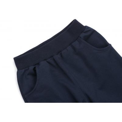 Спортивный костюм Breeze со звездами (9712-134G-gray)