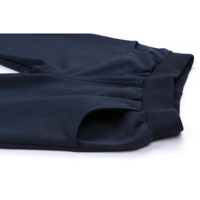 Спортивный костюм Breeze со звездами (9712-134G-gray)