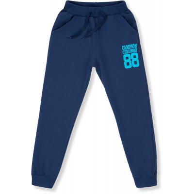 Спортивный костюм E&H "CHAMPION" (9505-140B-indigo)