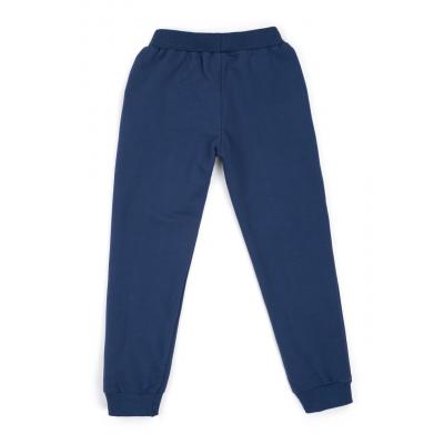 Спортивный костюм E&H "CHAMPION" (9505-146B-indigo)