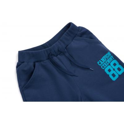Спортивный костюм E&H "CHAMPION" (9505-152B-indigo)