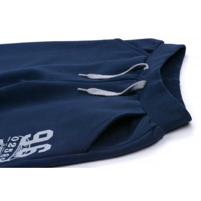 Спортивный костюм E&H "NEW CITY" (9517-164B-blue-gray)
