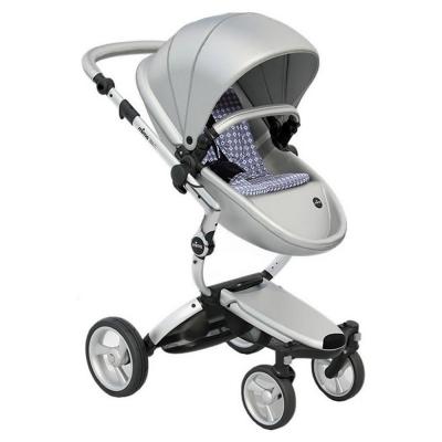 Стартовый набор для колясок Mima Retro Blue (S103RB)