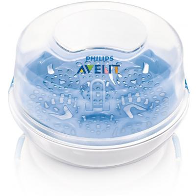Стерилизатор Philips AVENT SCF281/02