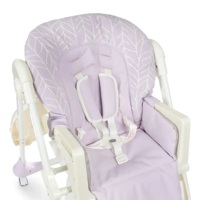 Стілець для годування Bambi M 3233L lilac