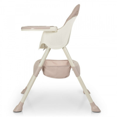Стілець для годування Bambi M 4136 pink