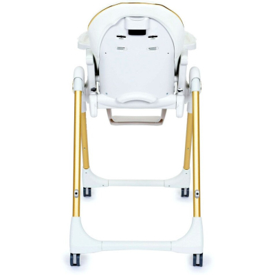 Стілець для годування Peg-Perego Prima Pappa Follow Me Gold (IH01000001BL00)