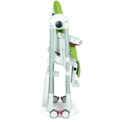 Стілець для годування Peg-Perego Prima Pappa Follow Me Wonder Green (IH01000000WD24)