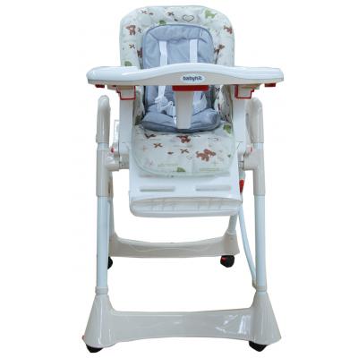 Стульчик для кормления BabyHit Hit Kit Creamy (12601)