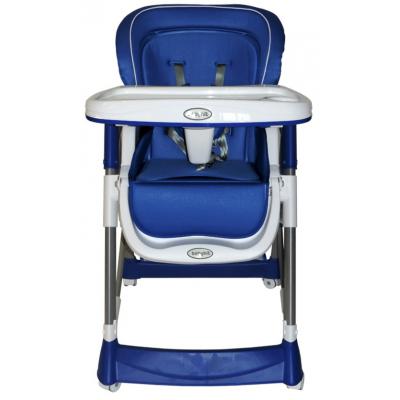 Стульчик для кормления BabyHit Jam Blue (14119)
