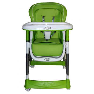 Стульчик для кормления BabyHit Jam Green (14120)