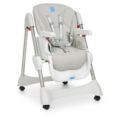 Стульчик для кормления Bambi M 3216-11 grey