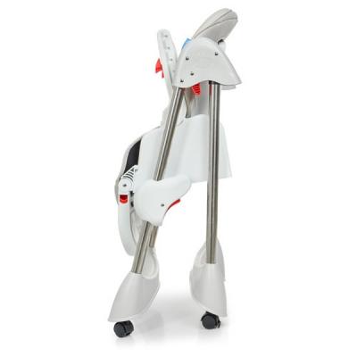 Стульчик для кормления Bambi M 3216-11 grey
