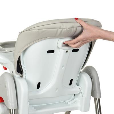 Стульчик для кормления Bambi M 3216-11 grey