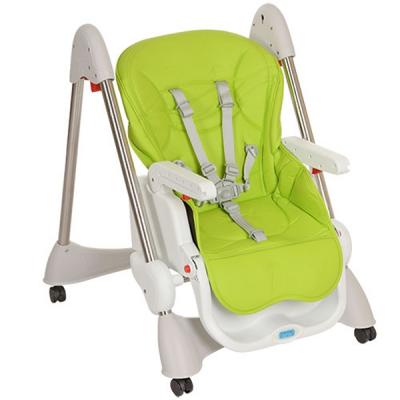 Стульчик для кормления Bambi M 3216-2-5 green