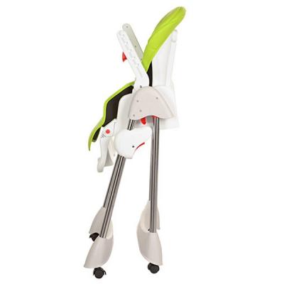 Стульчик для кормления Bambi M 3216-2-5 green