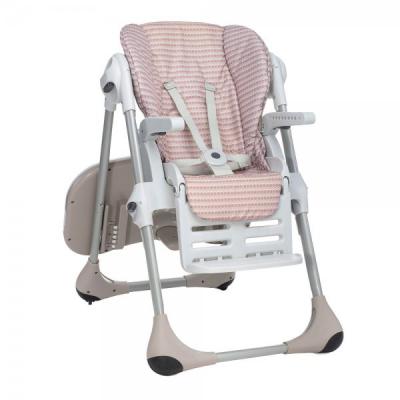 Стульчик для кормления Chicco Polly 2 in 1 Beige (79065.30)