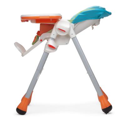 Стульчик для кормления Chicco Polly 2 in 1 Sunny (79065.78)