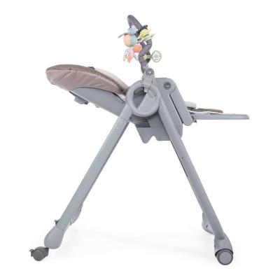 Стульчик для кормления Chicco Polly Magic RELAX бежевый (79502.85)