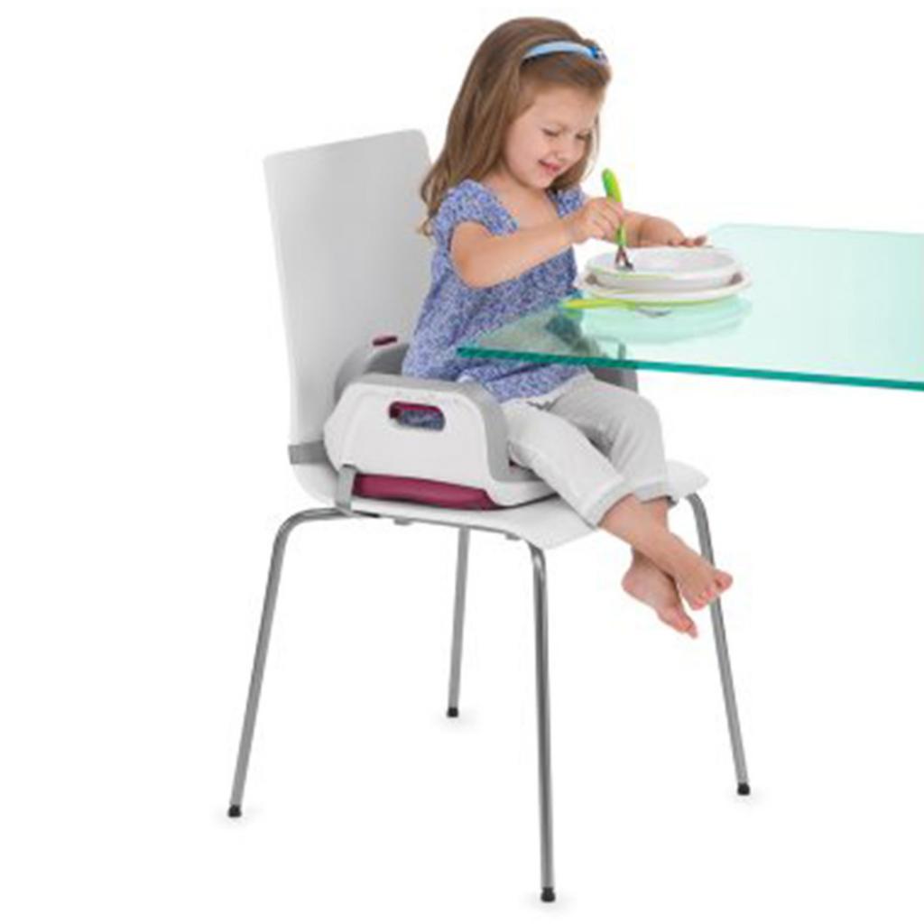 Стульчик для кормления Chicco Up to 5 Red (79539.74)