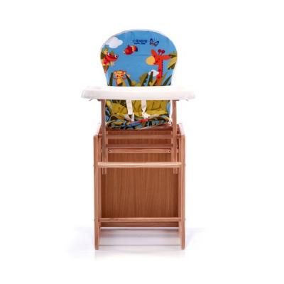 Стульчик для кормления Geoby MY-301A-J058
