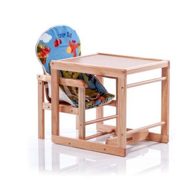Стульчик для кормления Geoby MY-301A-J058