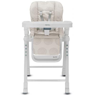 Стульчик для кормления Inglesina Gusto Coconut (AY94G3CNF)