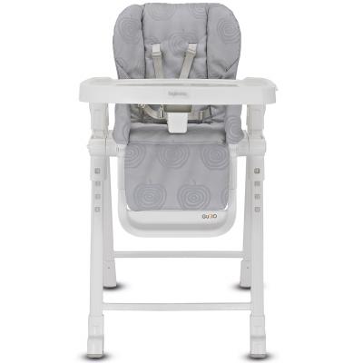 Стульчик для кормления Inglesina Gusto Silver (AY94G3SLF)