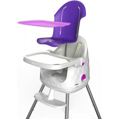 Стульчик для кормления Keter Multi Dine Voilet (17198149638)