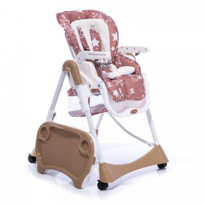 Стульчик для кормления Miracolo X111-Beige