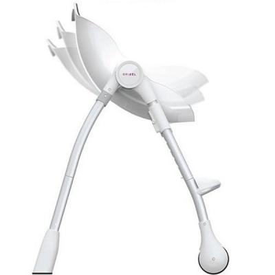 Стульчик для кормления Oribel Cocoon Графитовый (OR203-90006)