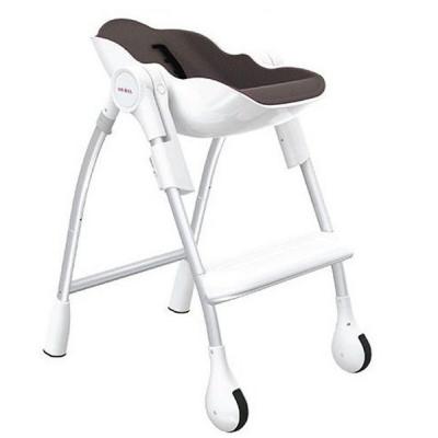 Стульчик для кормления Oribel Cocoon Графитовый (OR203-90006)