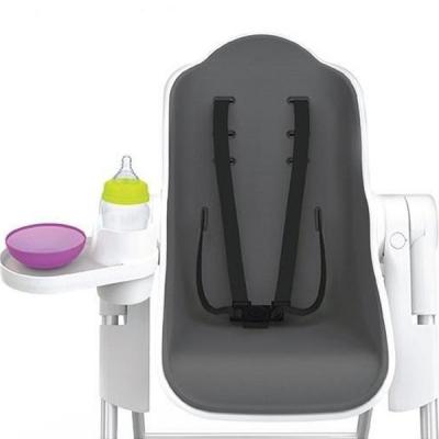 Стульчик для кормления Oribel Cocoon Графитовый (OR203-90006)