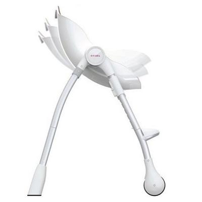 Стульчик для кормления Oribel Cocoon Миндальный (OR202-90006)