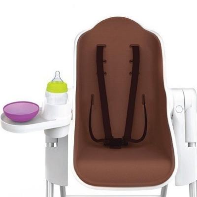 Стульчик для кормления Oribel Cocoon Миндальный (OR202-90006)