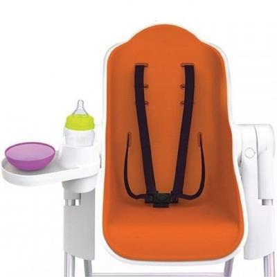 Стульчик для кормления Oribel Cocoon Оранжевый (OR200-90006)