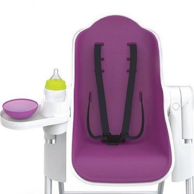 Стульчик для кормления Oribel Cocoon Сиреневый (OR201-90006)