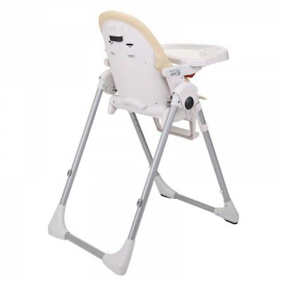 Стульчик для кормления Peg-Perego Prima Pappa Zero3 BL46 бежевый (IMPP030004BL46)