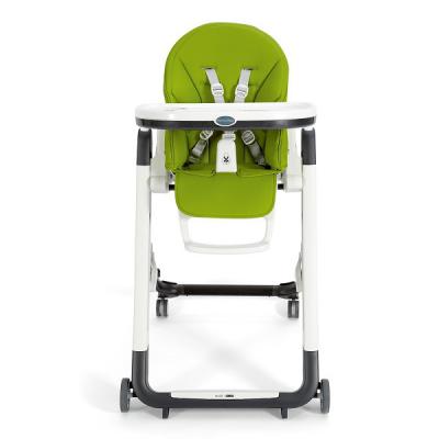 Стульчик для кормления Peg-Perego Siesta PL24 (IMSIES0003BL24)